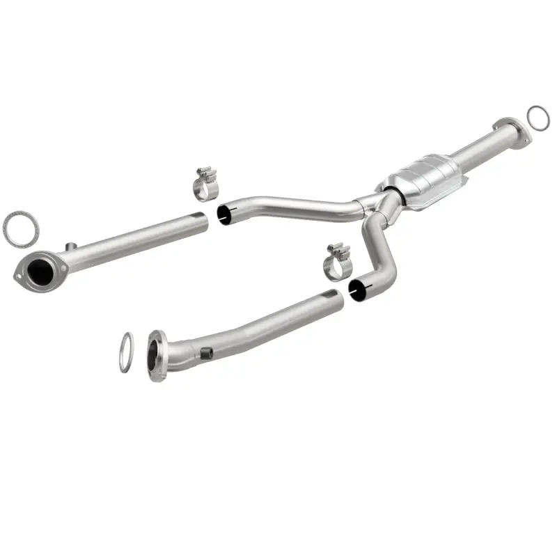 Magnaflow Conv Df 95-97 Sc400 4.0L 1