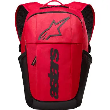 Alpinestars Gfx Backpack - Red/Black 1216-91550-3010 1