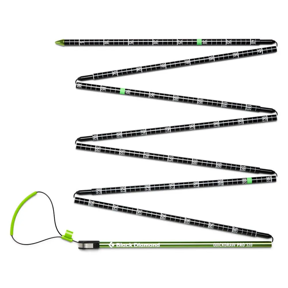 2025 Quickdraw Pro Probe 320 1