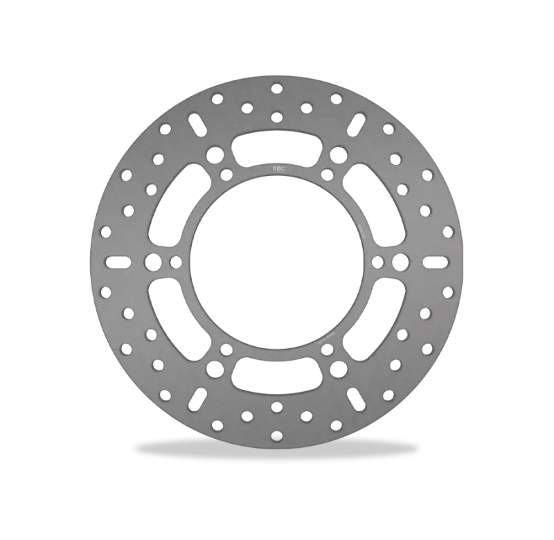 Ebc 2008 Yamaha Yxr 700 Rhino Parking Brake Rear Left Standard Rotor 1
