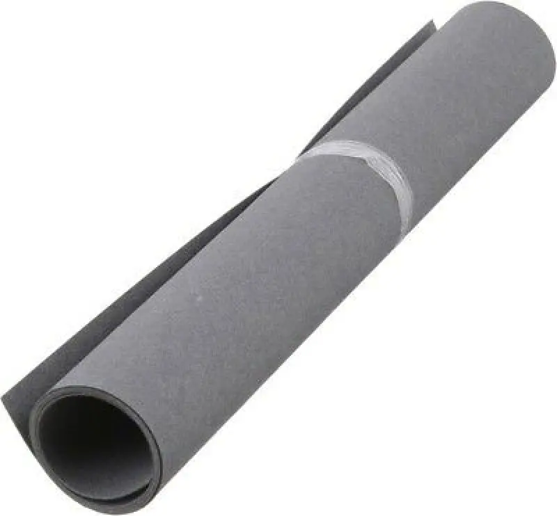 Mahle Original 1 Victolex Sheet 1