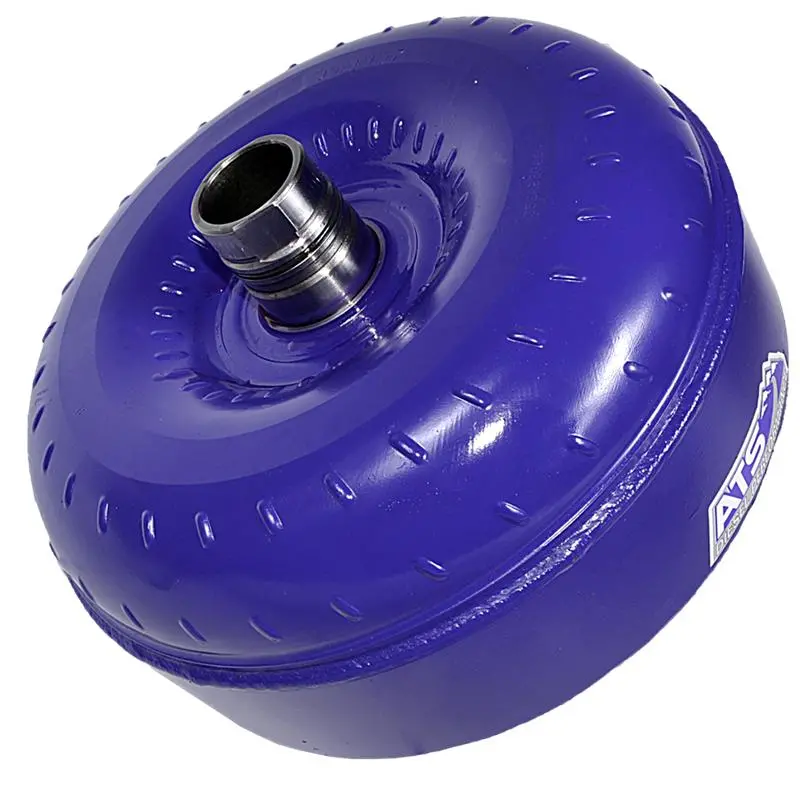 Ats Diesel 1990-93 Dodge 518 Billet Torque Converter - Non-Lock-Up 1