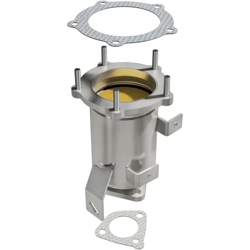 Magnaflow Conv Df Mazda Protege 1.6L 1