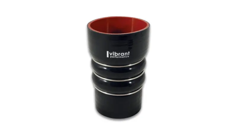 Vibrant Cac Transition Hose Coupler Hose Id - 4.50In X 4.00In 1