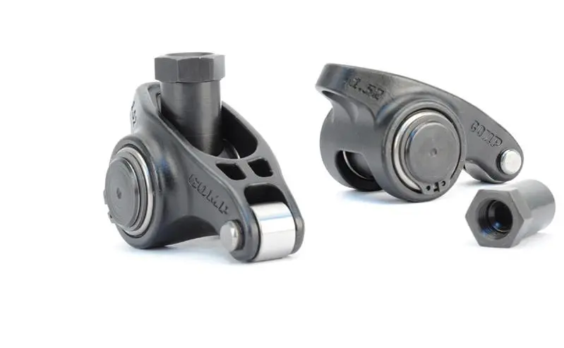 Comp Cams Rocker Arm Gm Ls3 1.8 3/8 Ultra 1