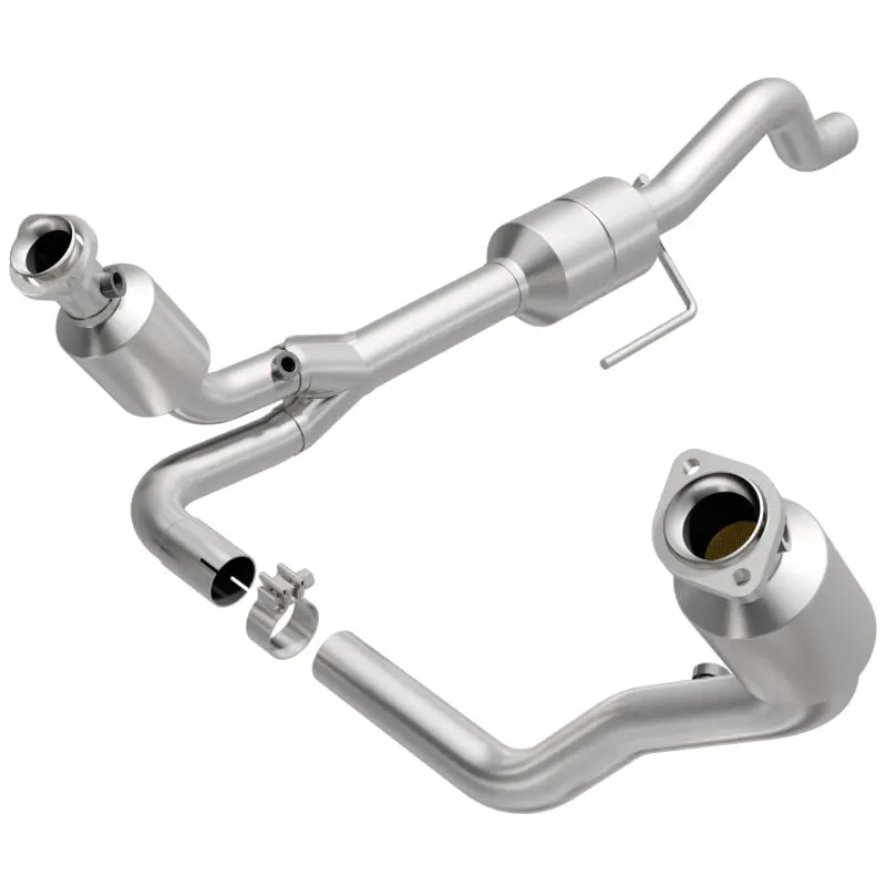 Magnaflow Conv Df 00-03 Dodge Durango 4.7L 1