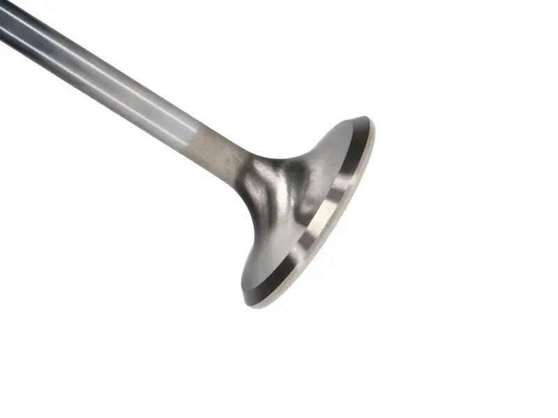Manley Chevrolet Small Block Exhaust Valve Kit - 1.600In Head Dia. 5.021In O/A Length, 0.3415In Stem 1
