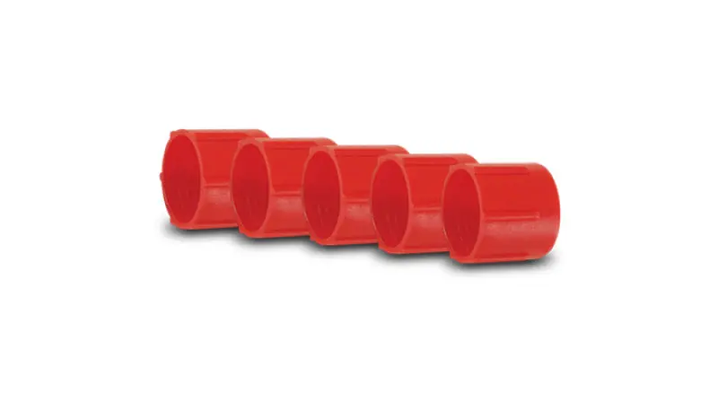 Vibrant Female An Plastic Plug An -4 2