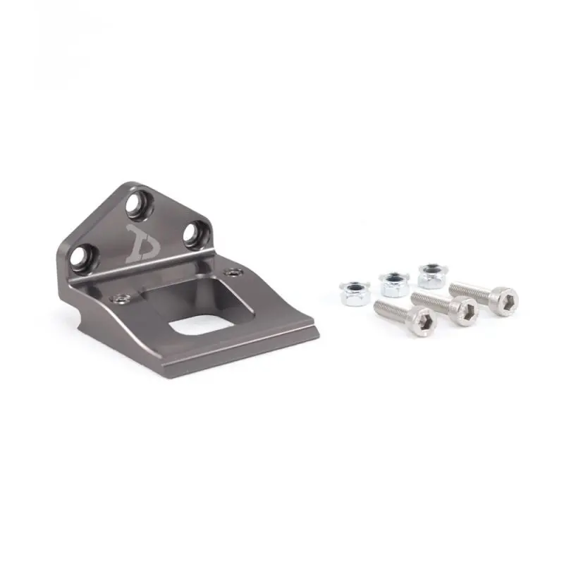 Injector Dynamics Replacement Mounting Bracket For Id F750 Fuel Filter 1