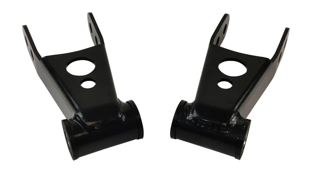 1983-2005 Chevrolet Gm S-10 Blazer 2-3" Adustable Rear Lift Kit 2Wd 4Wd 1