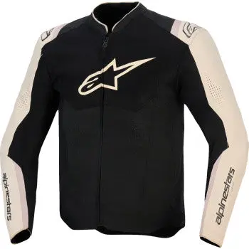 Alpinestars T-Sps Air V2 Jacket - Black/Mastic/Aluminum - 2Xl 3301025-1596-2Xl 1