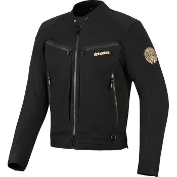 Alpinestars Bruiser Jacket - Black - Large 3301026-10-L 1