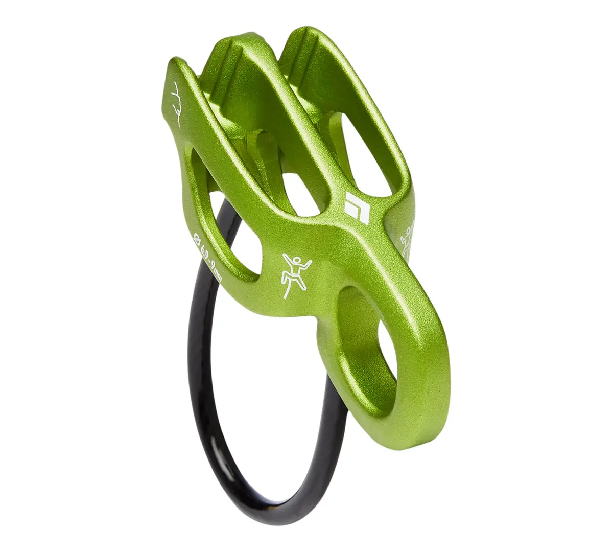 Alpine Atc-Guide Belay Device 1