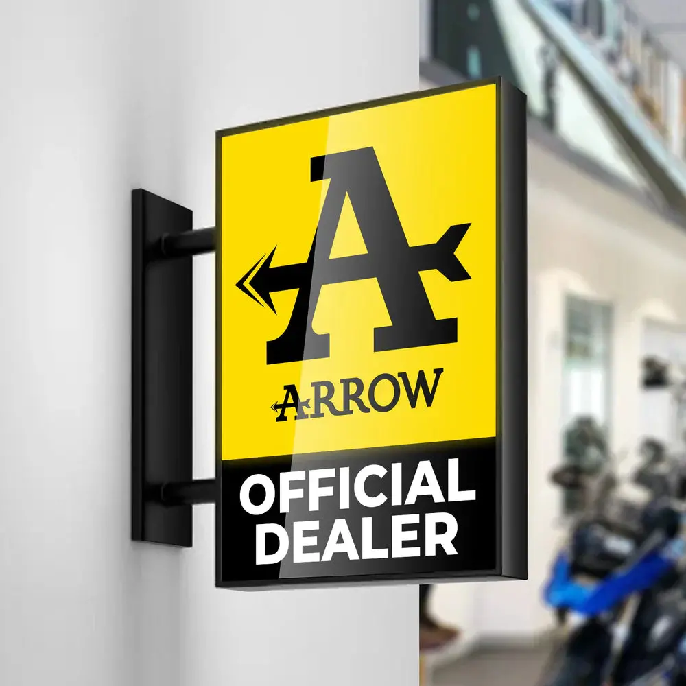 Arrow Db Killer 5930121 1