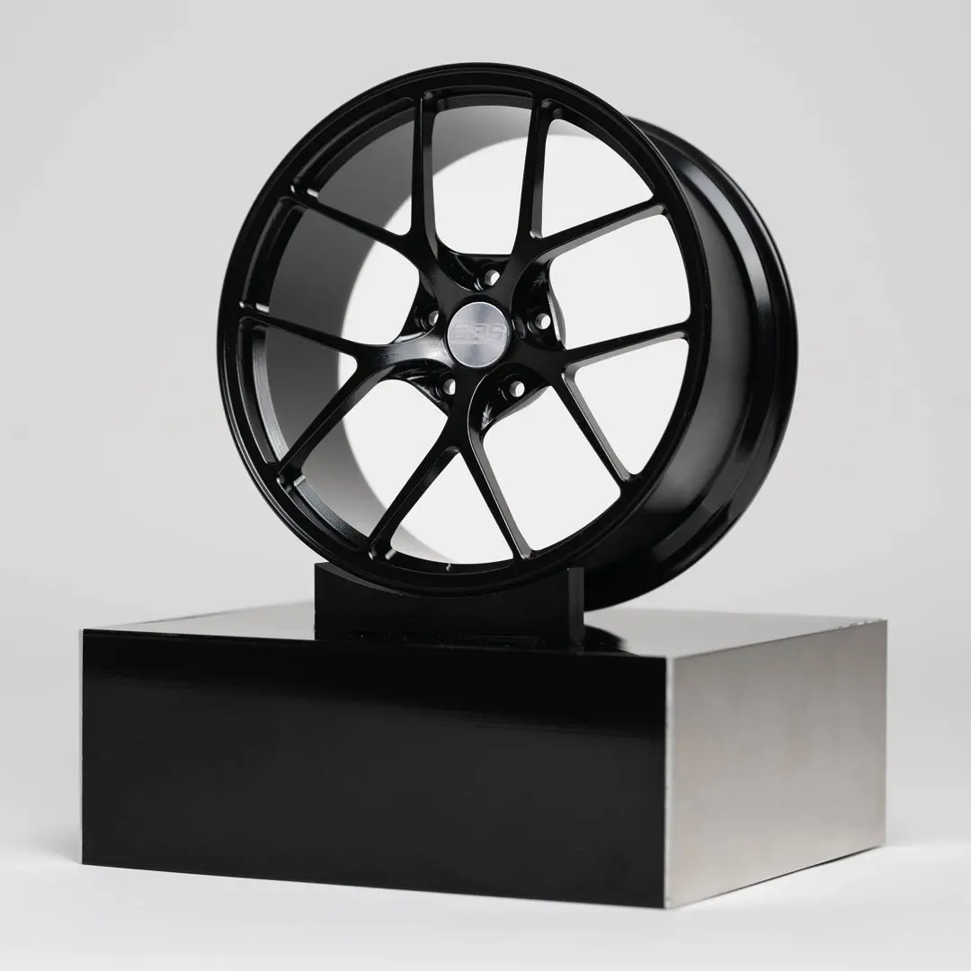 Limited Bbs Ri-D |  20 Units 1
