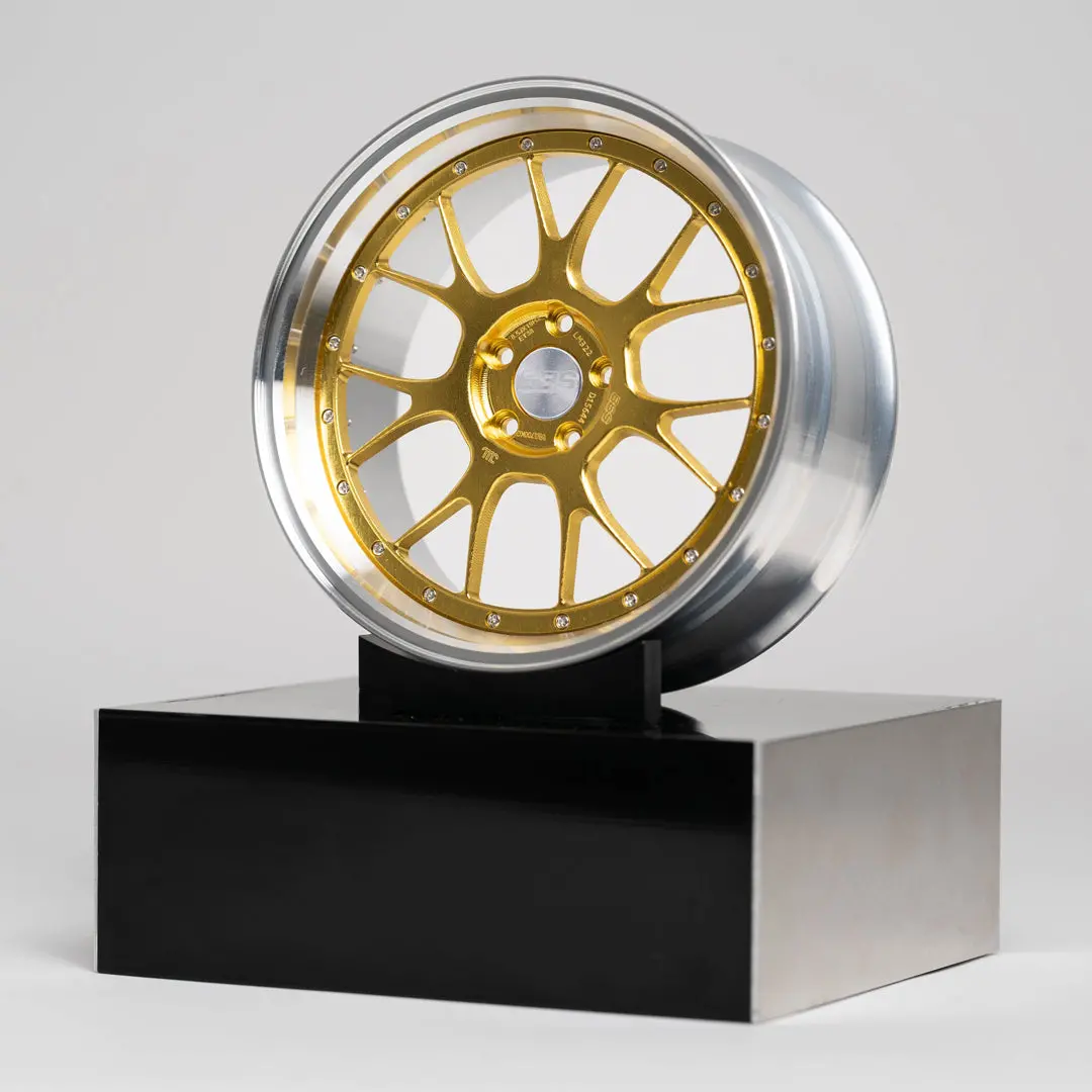 Bbs Lm-R | Gold Edition 1