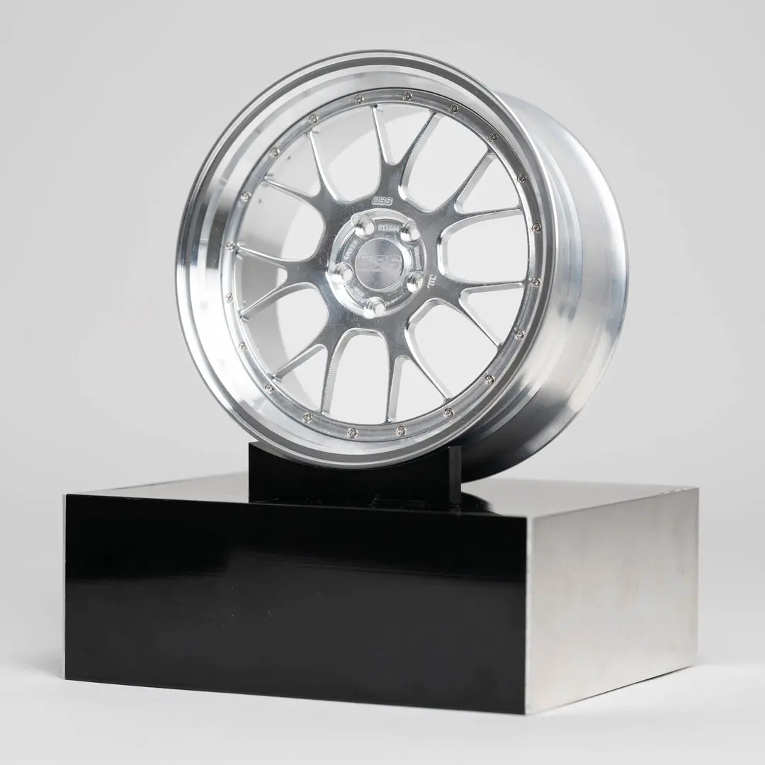 Bbs Lm-R | Diamond Silver 1