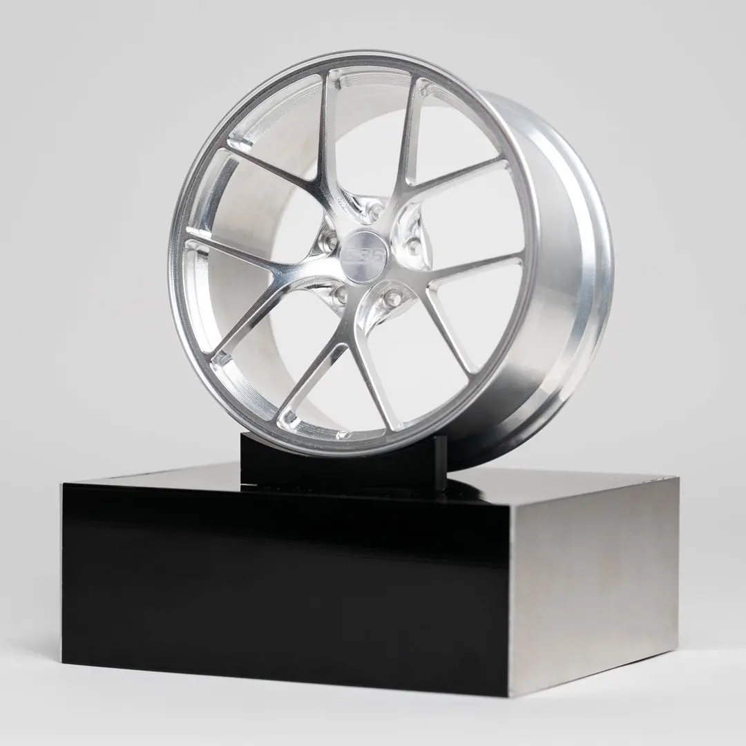 Bbs Ri-D| Diamond Siver 1