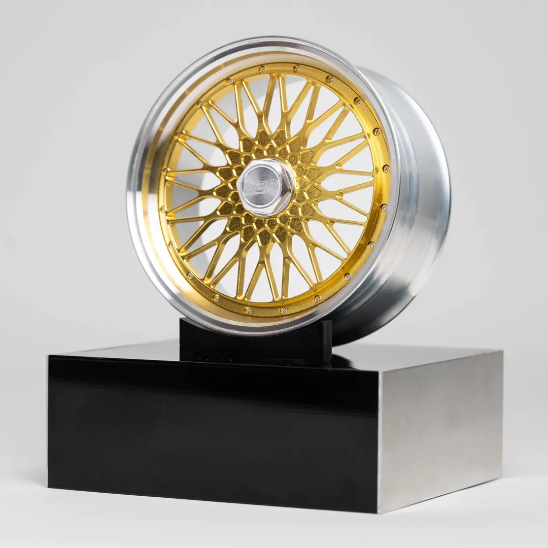 Bbs Rs | Gold Edition 1