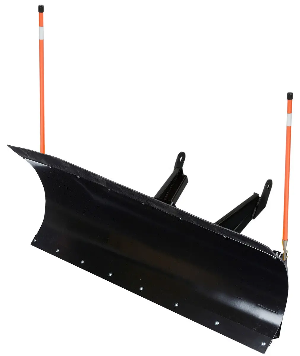 Denali 66" Black Pro Plow Blade 1