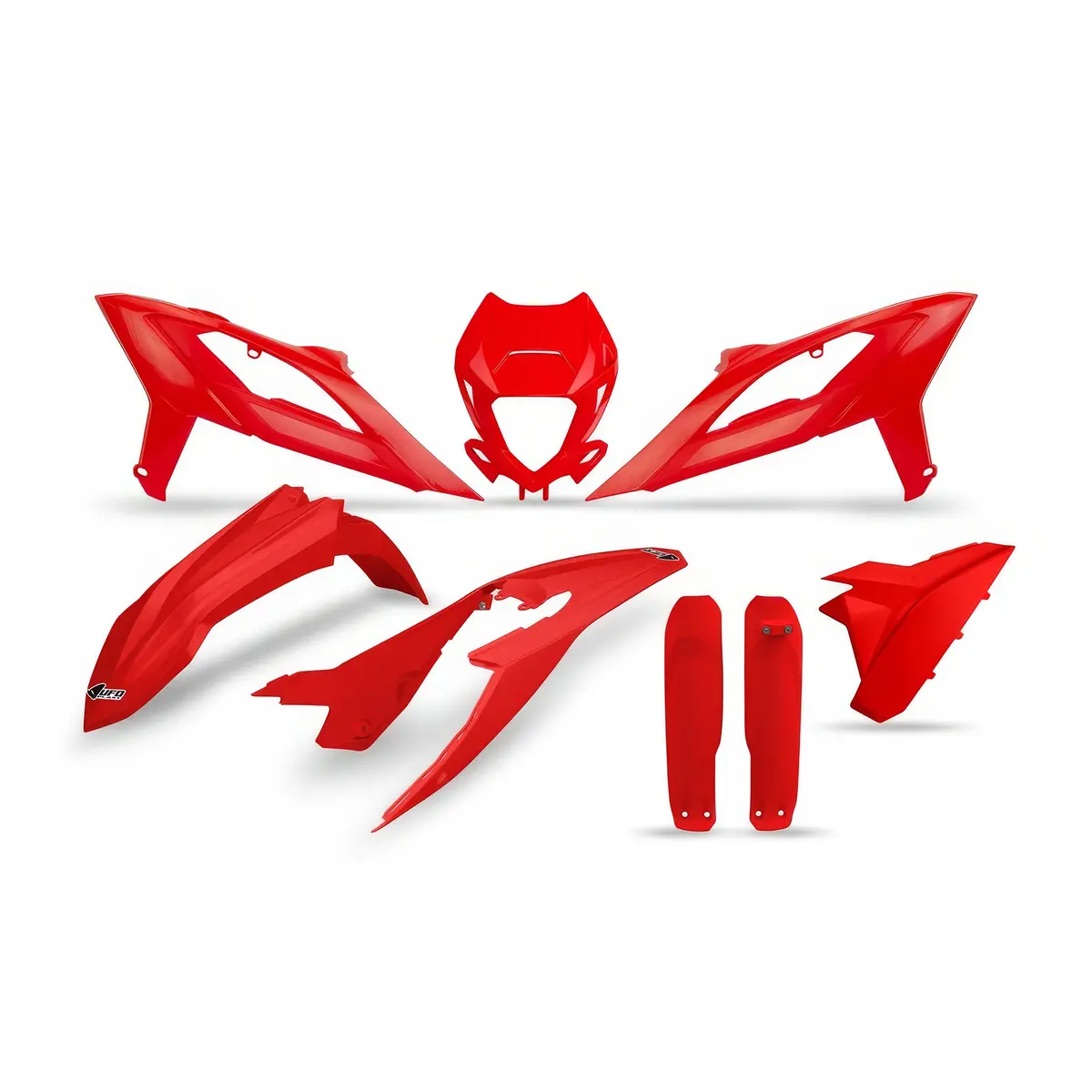 Beta Rr 2023-2024 Complete Plastics Kit (Not For 125 Lc/T) 3
