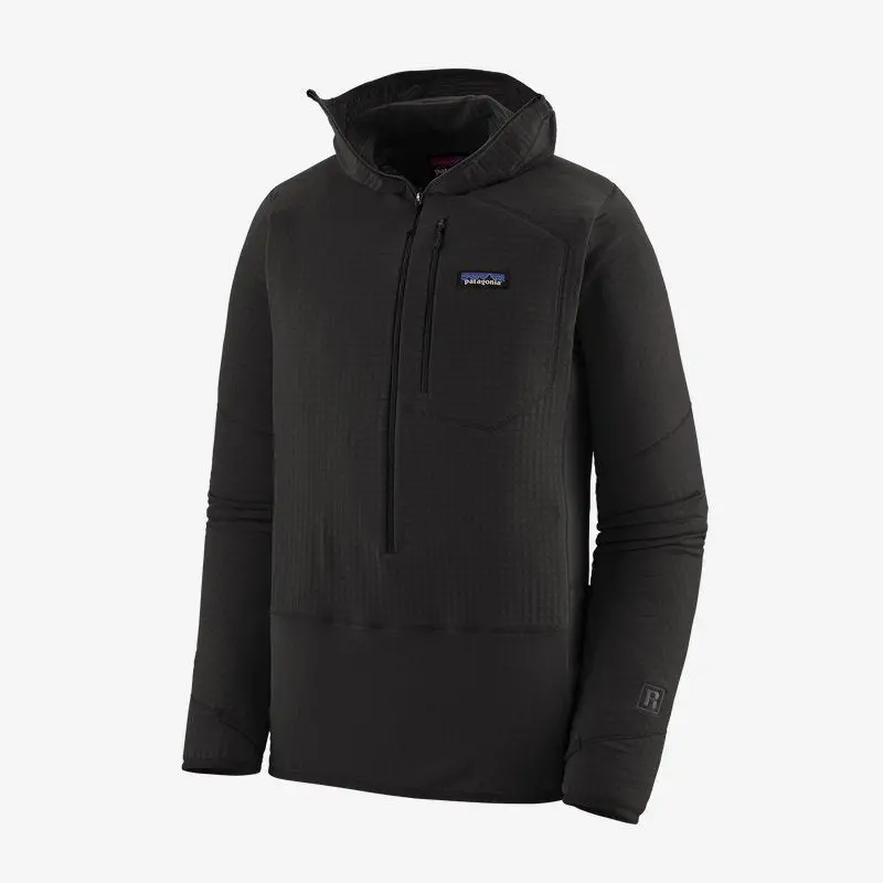 2025 R1 P/O Hoody 1