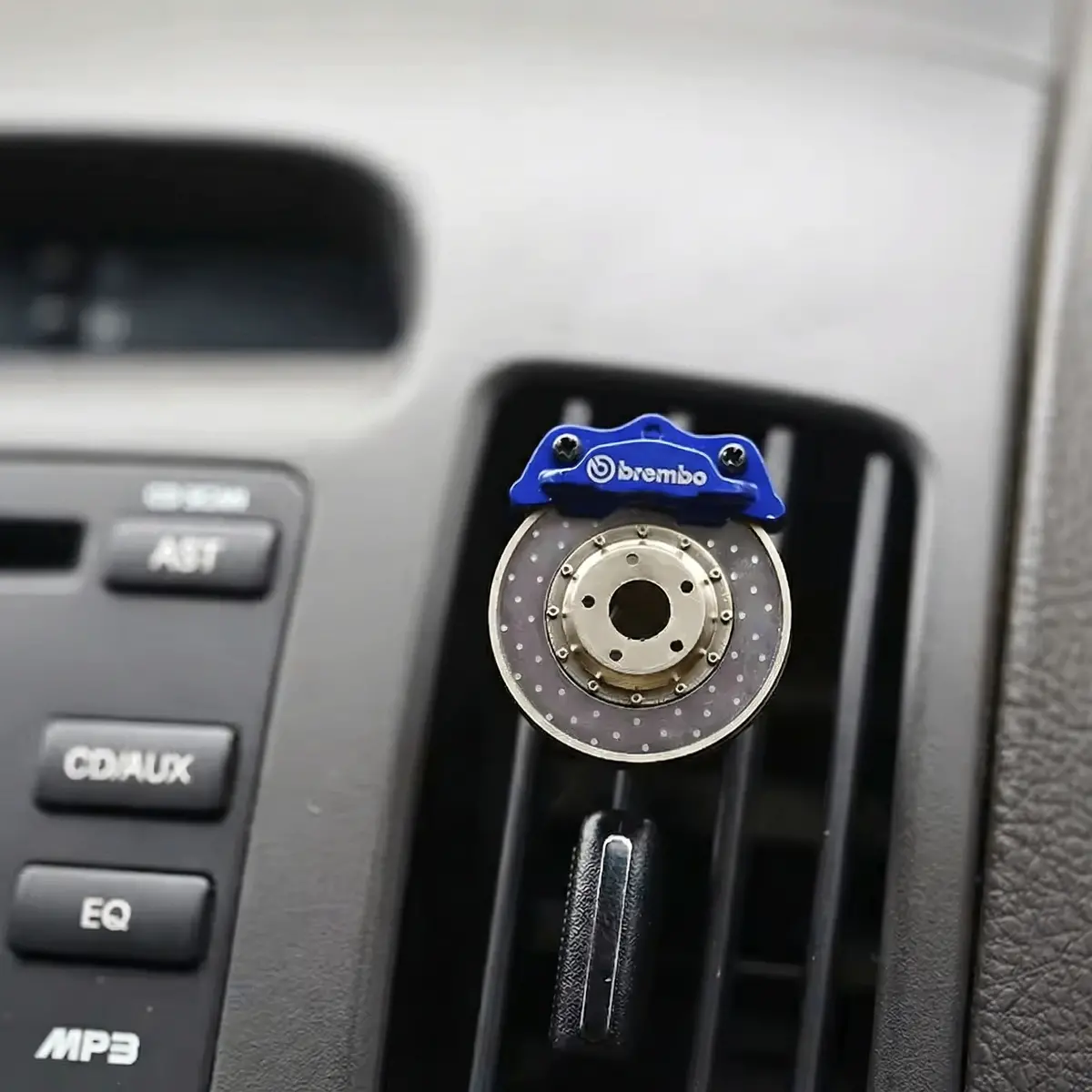 Brakeaircal™ - Brake-Caliper Air Freshener 1