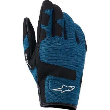 Alpinestars Ignite Gloves - Indigo Blue/Black - Small 3560926-751-S 1