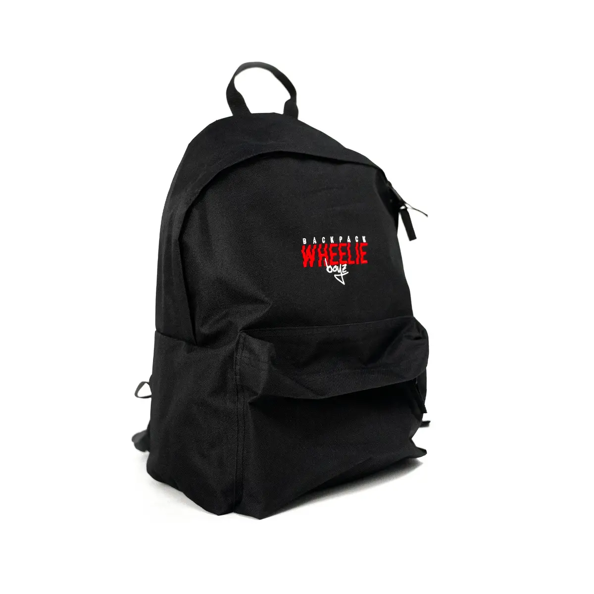 Bpwb Backpack Black/Red 1