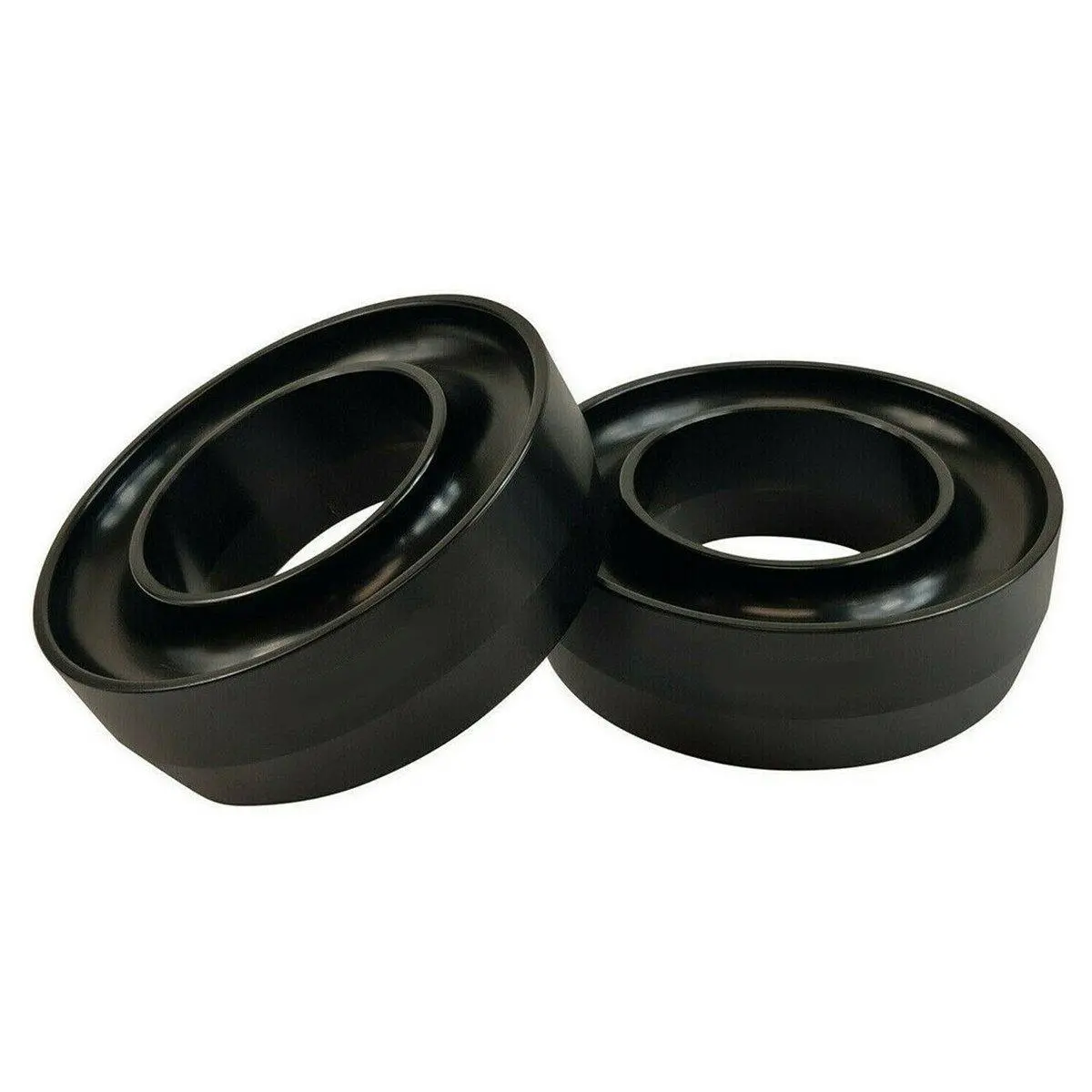 Front Lift Level Kit For Dodge Ram 2500 3500 2Wd Billet Coil Spacer 1