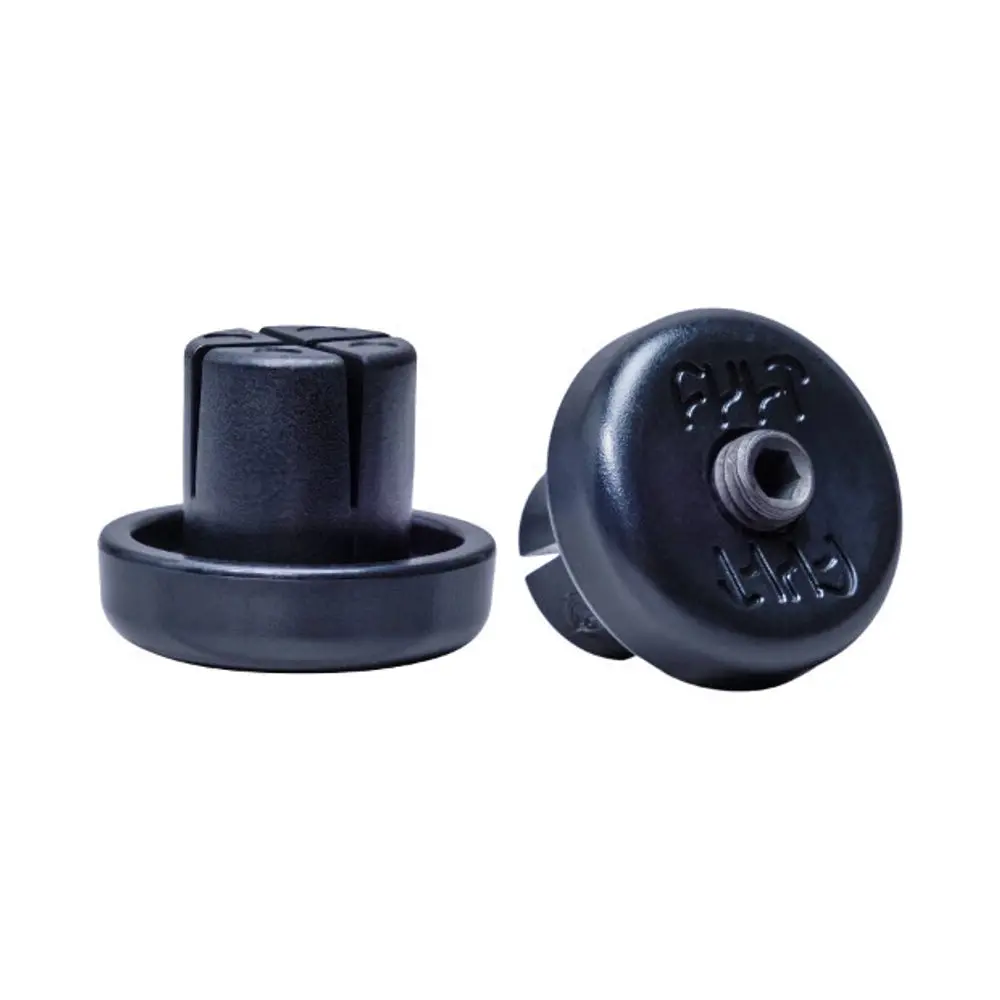 Collet Bar Ends 1