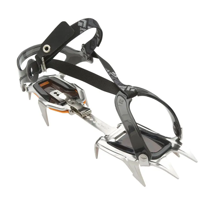 Contact Strap Crampons 1
