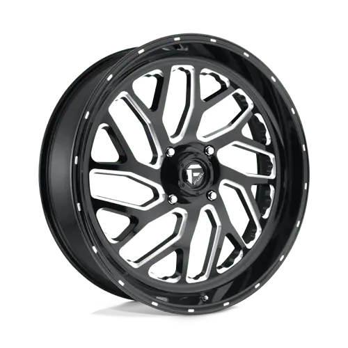 D581 16X7 4X137 1