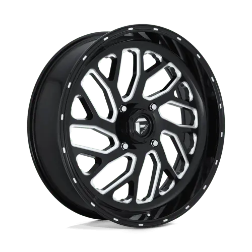 D581 16X7 4X137 1