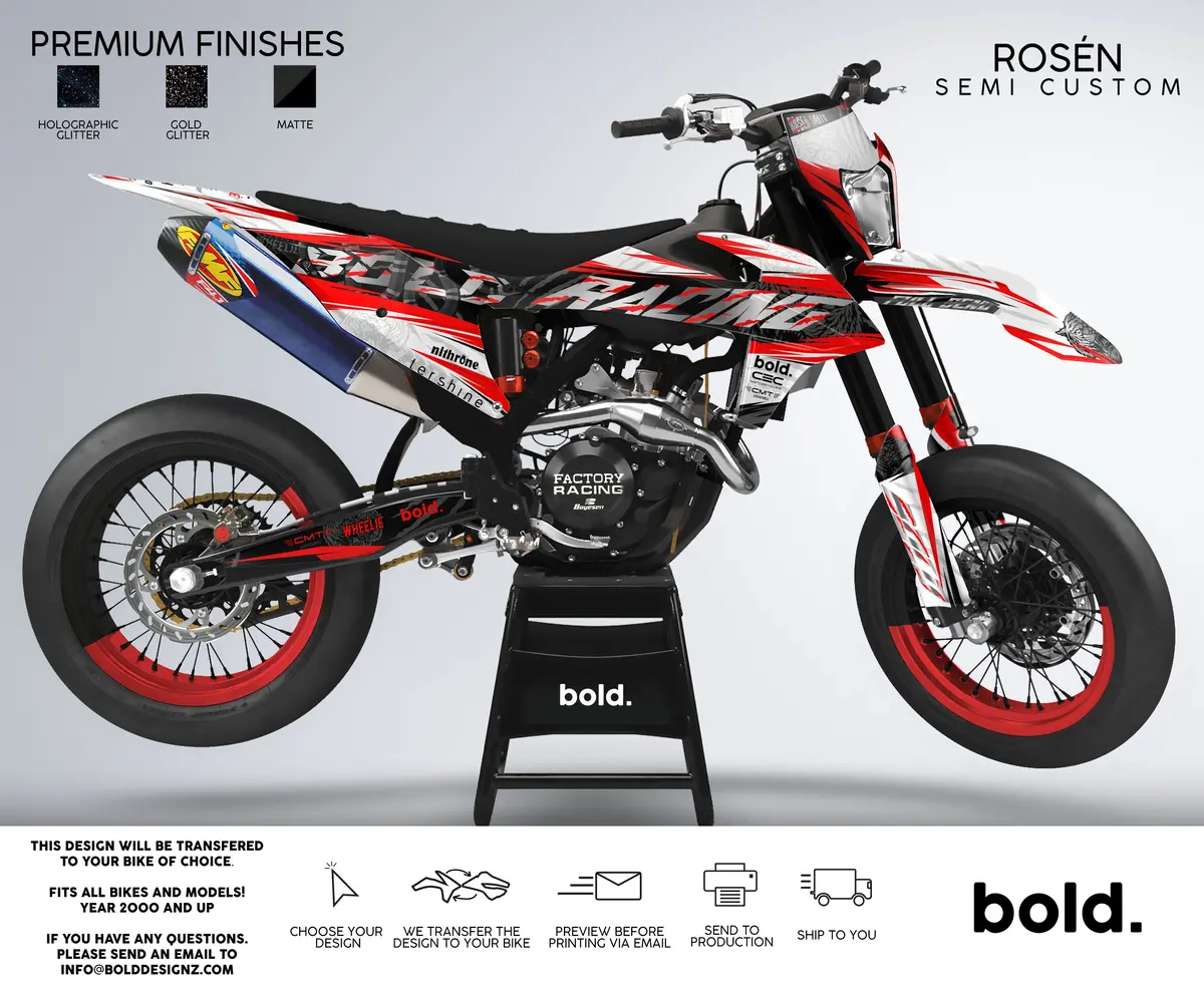 Rosen - Graphics Kit 1