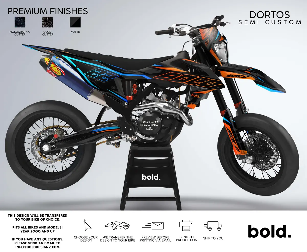 Dortos - Graphics Kit 2
