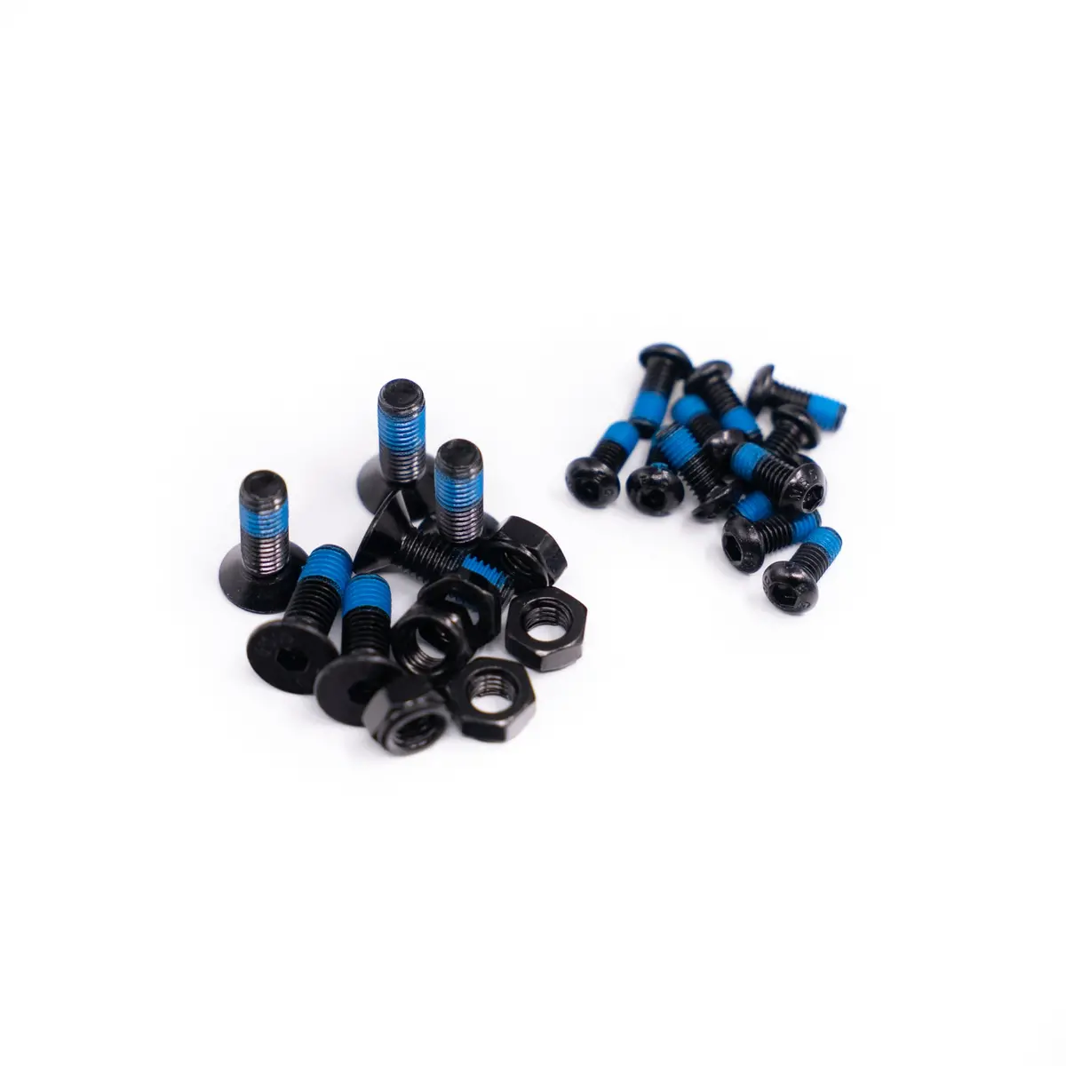 Supermoto Wheel Full Bolt Kit For Rear Brake, Rear Sprocket, Front Brake (Ktm/Husqvarna/Gasgas/Stark) 1