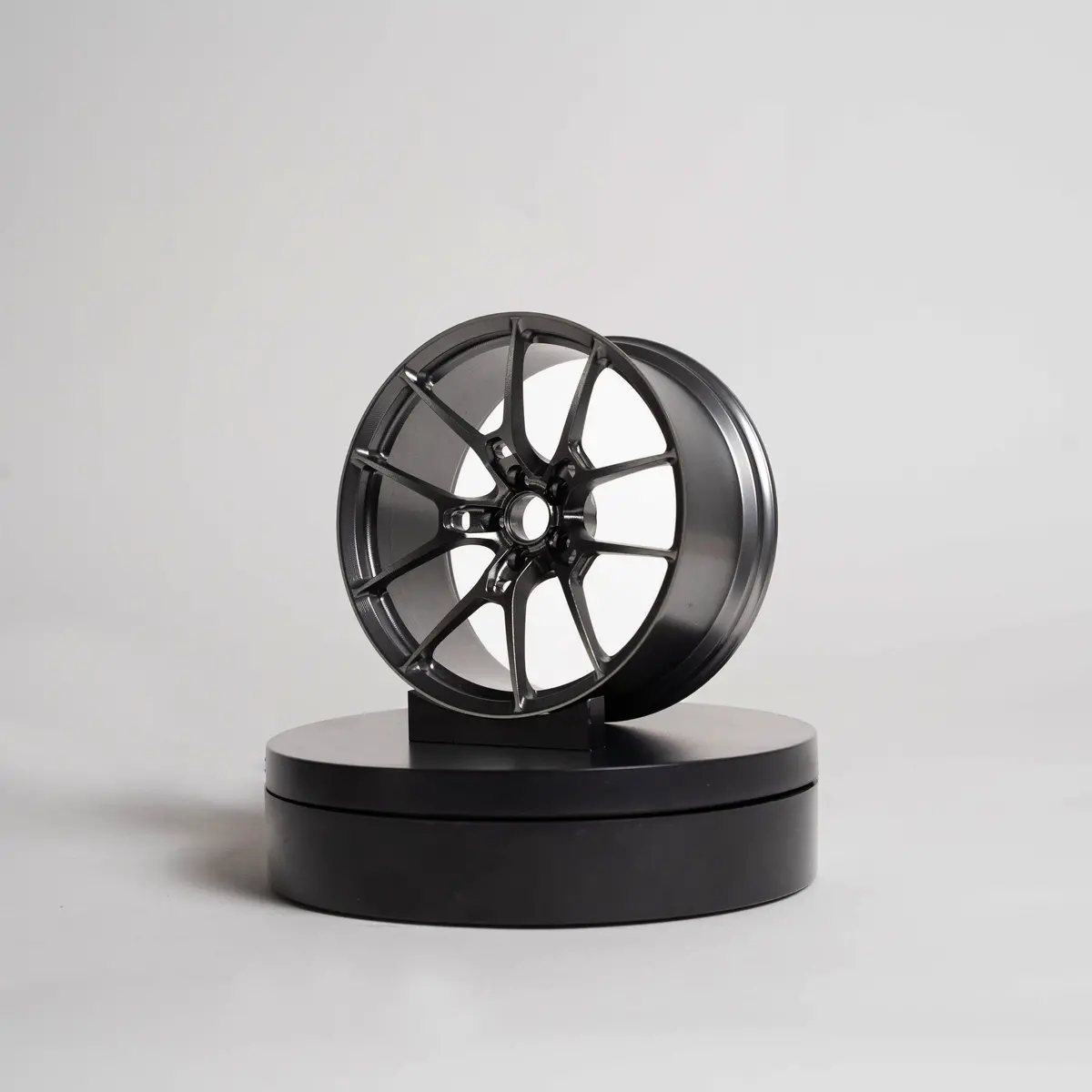360º Rotating Base 1