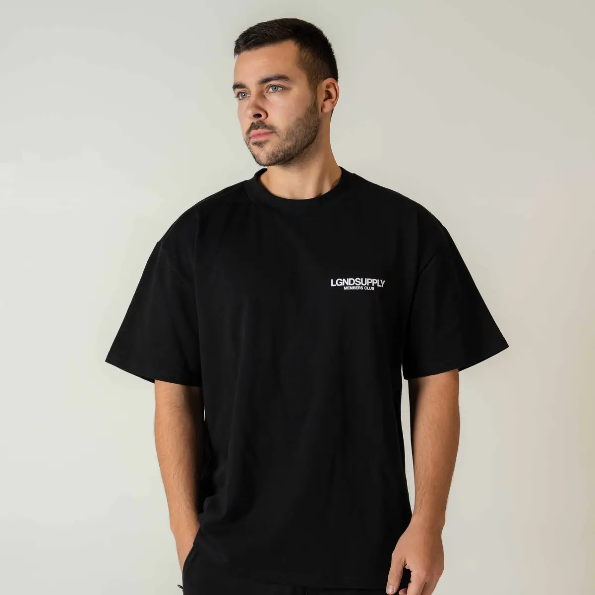 Limited Members Club Premium Tee 1