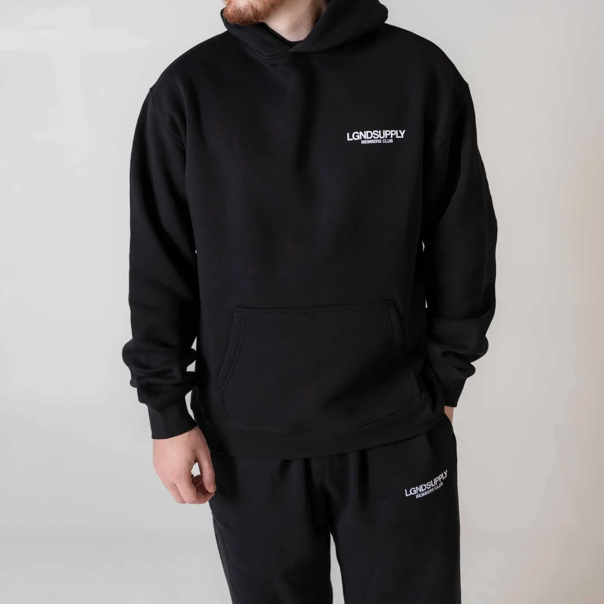 Limited Members Club Premium Hood 2
