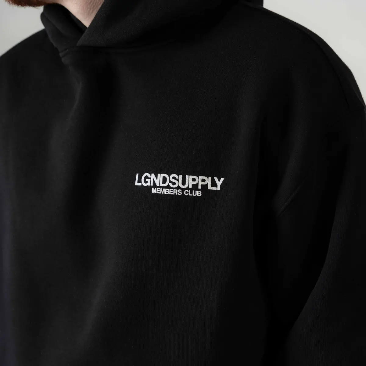 Limited Members Club Premium Hood 3