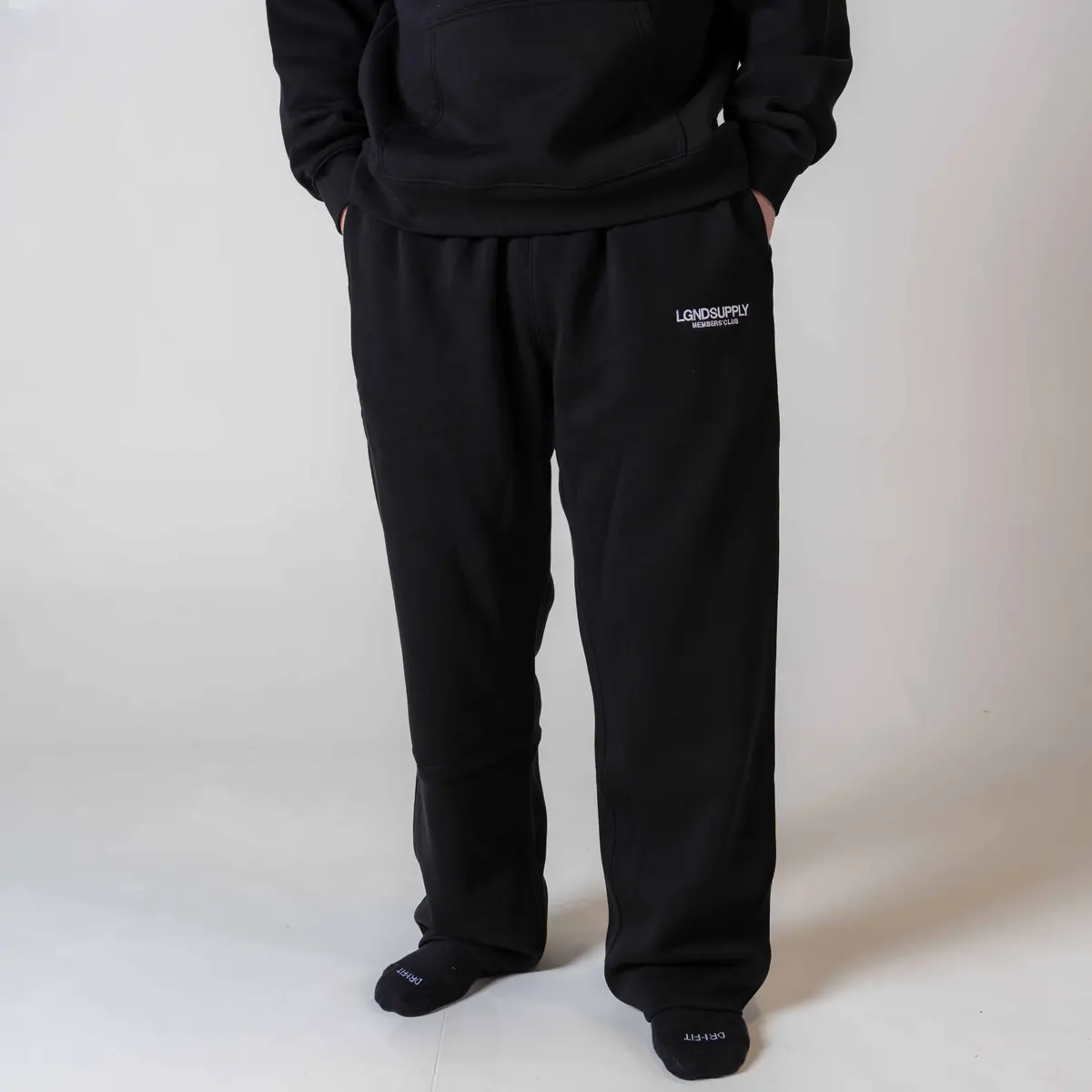 Limited Members Club Premium Sweatpant 1