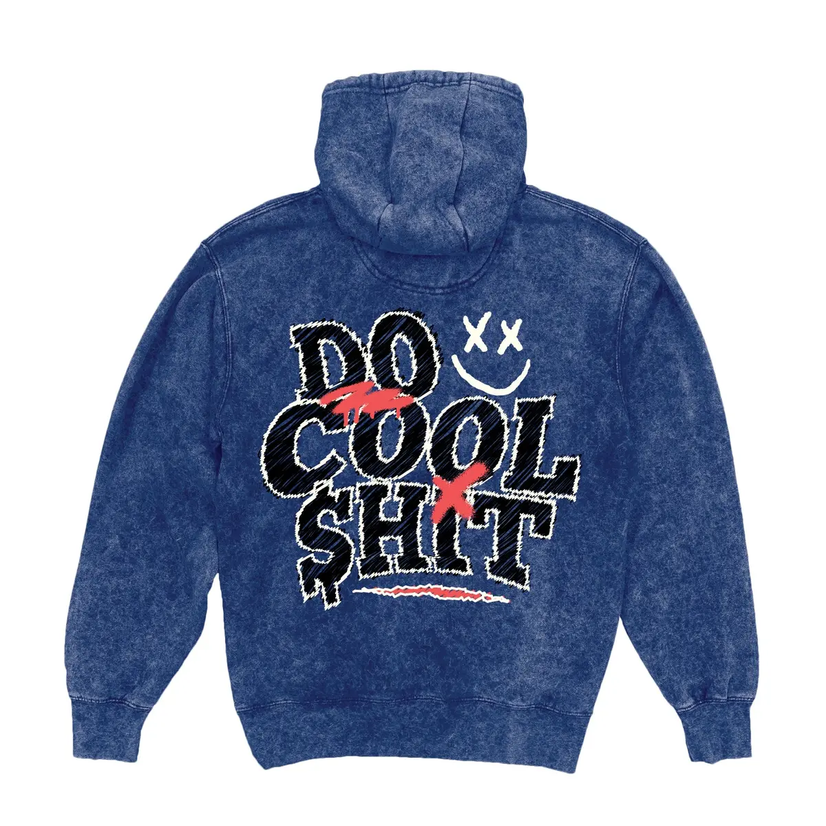 Dcs Royal Mw Hoodie 1
