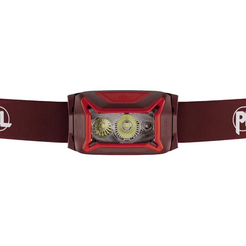 Actik Core Headlamp 1