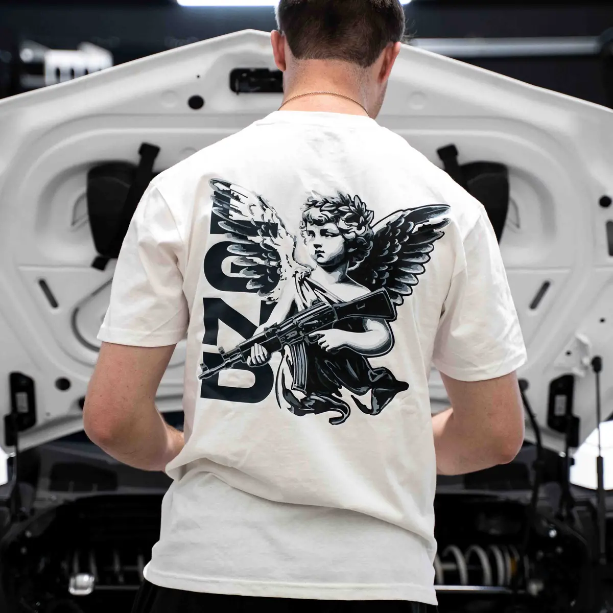 Limited Rebellion Tee Bundle 4
