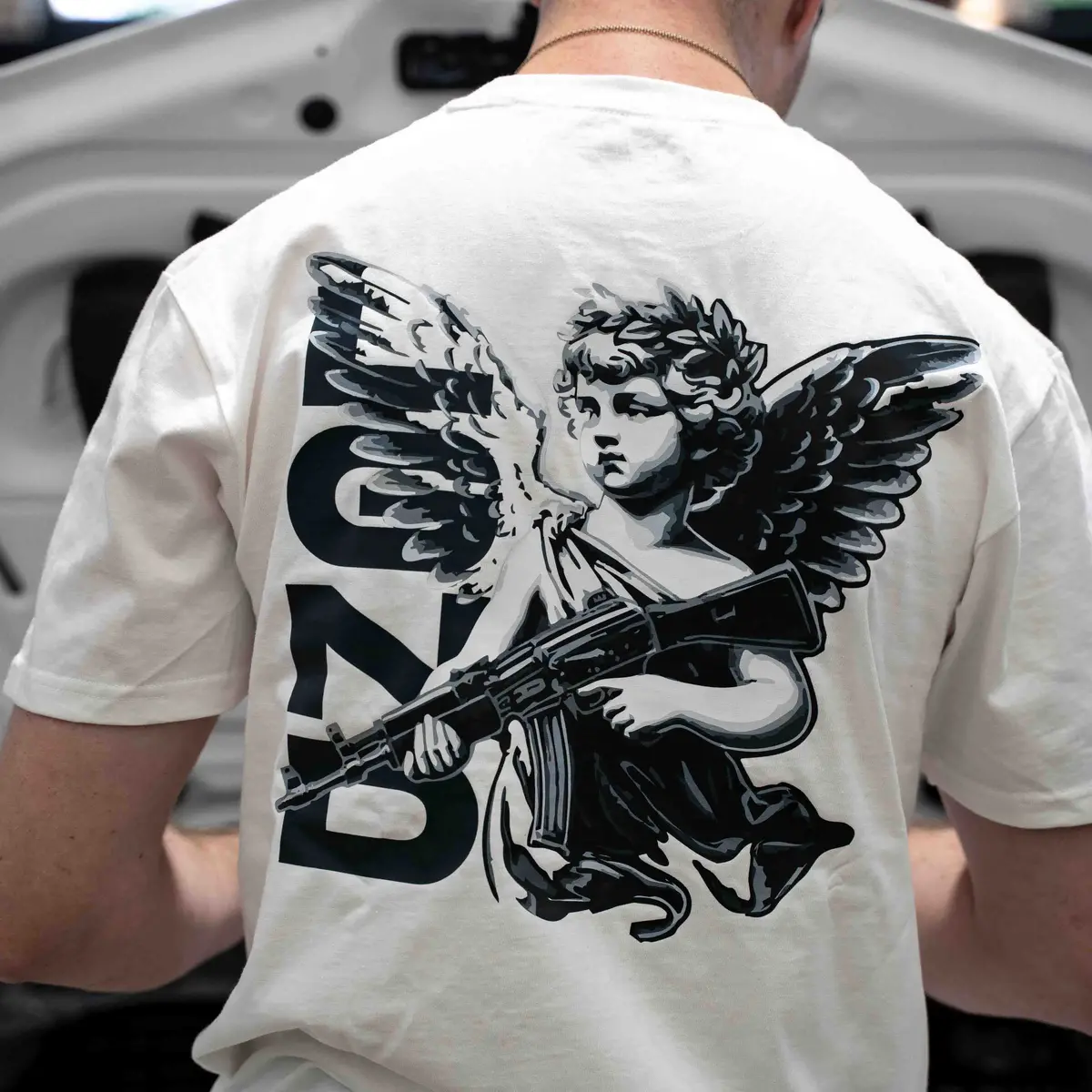 Limited Rebellion Tee Bundle 3