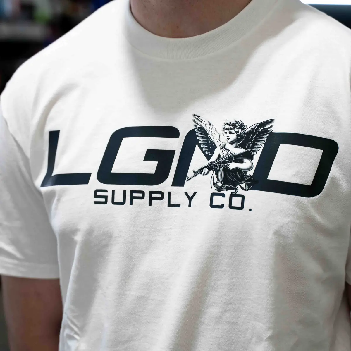 Limited Rebellion Tee Bundle 2