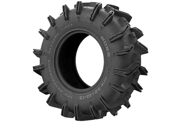 Motoboss 34X10x16 - 6 Ply Bias 341016 1