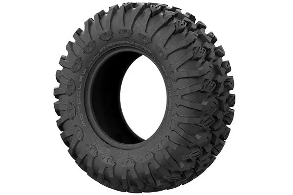 Motoclaw 33X10x18r-8Ply Dot Rad 331018 1