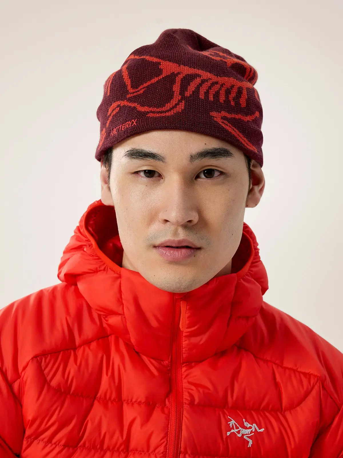 Bird Head Toque 1